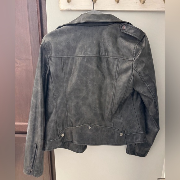 7 For All Mankind jacket - Picture 3 of 4